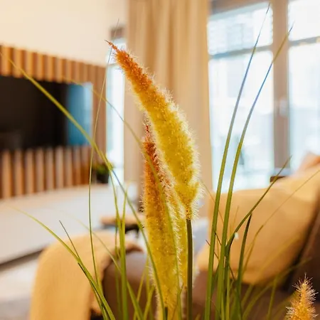 Metropolis Downtown Garage Parking Apartamento *