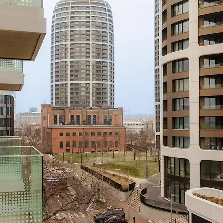 Metropolis Downtown Garage Parking *