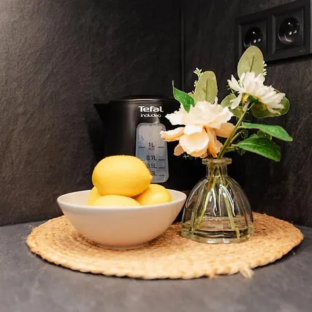 Metropolis Downtown Garage Parking