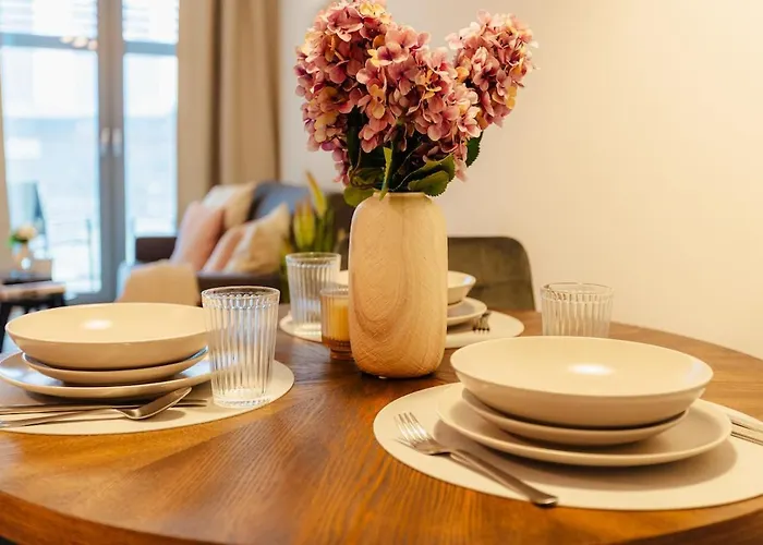 Metropolis Downtown Garage Parking