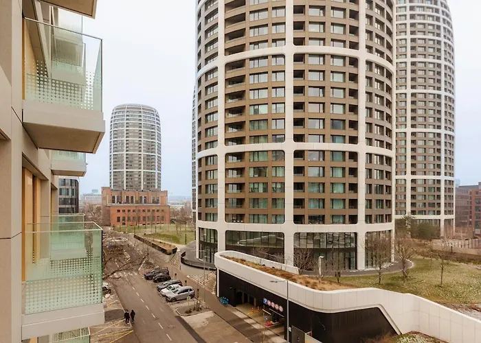 Apartman Metropolis Downtown Garage Parking Pozsony